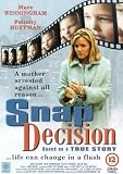 Snap Decision [UK IMPORT] - Mare Winningham