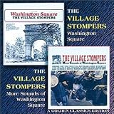 Washington Square/More Sounds of Washington Square