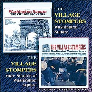 Washington Square/More Sounds of Washington Square