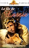 Le Fils de Lassie [VHS]