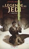 Star Wars, la légende des Jedi, Tome 6 : Rédemption