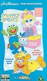 Review Cinema Club  / Muppet Babies - Romancing The Weirdo [2000]