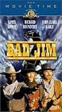 Bad Jim Movie by MGM (Video & DVD)