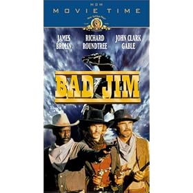 Bad Jim / Movie [VHS]