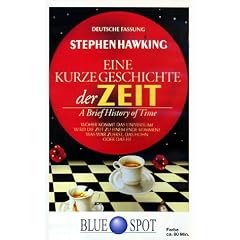 Eine kurze Geschichte der Zeit [VHS]