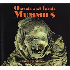 Outside and Inside Mummies