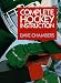 Books : Complete Hockey Instruction: Skills and Strategies for Coaches and Players