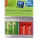 Peintures � l'acrylique : Avec d�cors en Window color