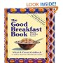 The Good Breakfast Book: Making Breakfast Special