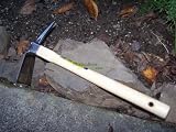Zenport Industries J6-06 Hoe Planting 2.5 in. Wide Blade 3 in. Pick