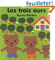 Les Trois Ours: Les Trois Ours