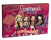 L'il Bratz Amusement Park Funk Board Game