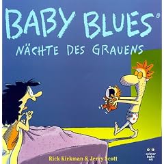 Baby Blues 2, N�chte des Grauens