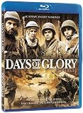 Days of Glory / Indigenes (Blu-ray) [NTSC] [Region A]