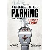 Delicate Art of Parking, theby Andrew McNee