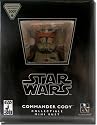 Star Wars Gentle Giant > Commander Cody Mini-Bust