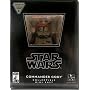 Star Wars Gentle Giant > Commander Cody Mini-Bust