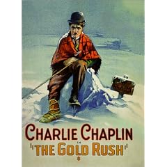 The Gold Rush