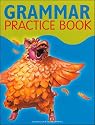Spotlight On Literacy Grammer: Practice Book Grade 3, Levels 8-9