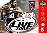 NBA Live 2000