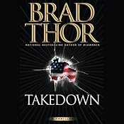 Takedown | Brad Thor