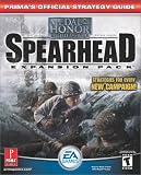 Medal of Honor: Allied Assault Spearhead (Primas Official Strategy Guide)