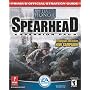 Medal of Honor: Allied Assault Spearhead (Prima's Official Strategy Guide)