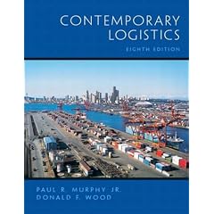 Contemporary Logistics (International Edition)