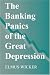 Search : The Banking Panics of the Great Depression