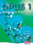 Opus Pupil Book 1