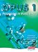 Opus Pupil Book 1 (Opus)