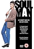Soul Man [1986] [DVD]