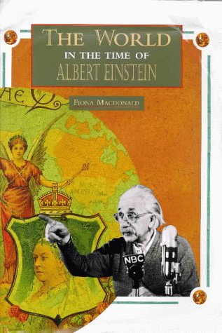 Einstein (World in the Time of...)