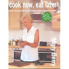 Cook Now, Eat Later