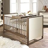 Izziwotnot Latitude 5 Piece Cot Bed Furniture Room Set