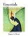 Book Essentials of Argument