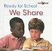 We Share (Bookworms)