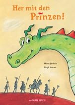 Her mit den Prinzen!