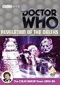 Doctor Who: Revelation of the Daleks [1985] [DVD]