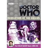 Doctor Who: Revelation of the Daleks [1985] [DVD]by Colin Baker