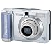 Digital Cameras I've Owned