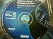 navigation CD # 5 for BMW, Land Rover or Mini Cooper. Disk covers Midwest and Ohio Valley (map date 2002)