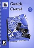 Ffocws rhifedd 3 : gwaith cartref