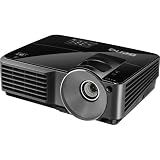 MW516 2800 Lumens WXGA 1280 x 800 10000:1 3D Ready DLP Projector