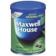 BUY : Maxwell House Decaf Original Ground Coffee, 11-Ounce Cannister (Pack of 3)
