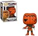 Funko Pop Television: Power Rangers - Pumpkin Rapper Collectible Figure, Multicolor