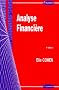 Analyse Financi�re