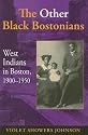 The Other Black Bostonians: West Indians in Boston, 1900-1950 (Blacks in the Diaspora)
