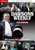 Dawson`s Weekly The Complete Series [DVD]