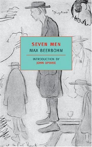 Seven Men (New York Review Books Classics)